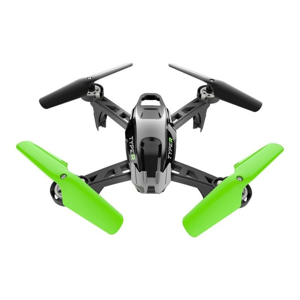 Open Box - Sky Viper -  Type-R Performance Racing Drone Black